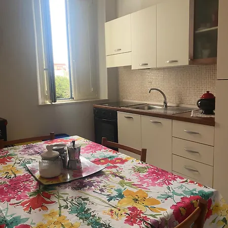 Apartment Luna Bianca Cagliari